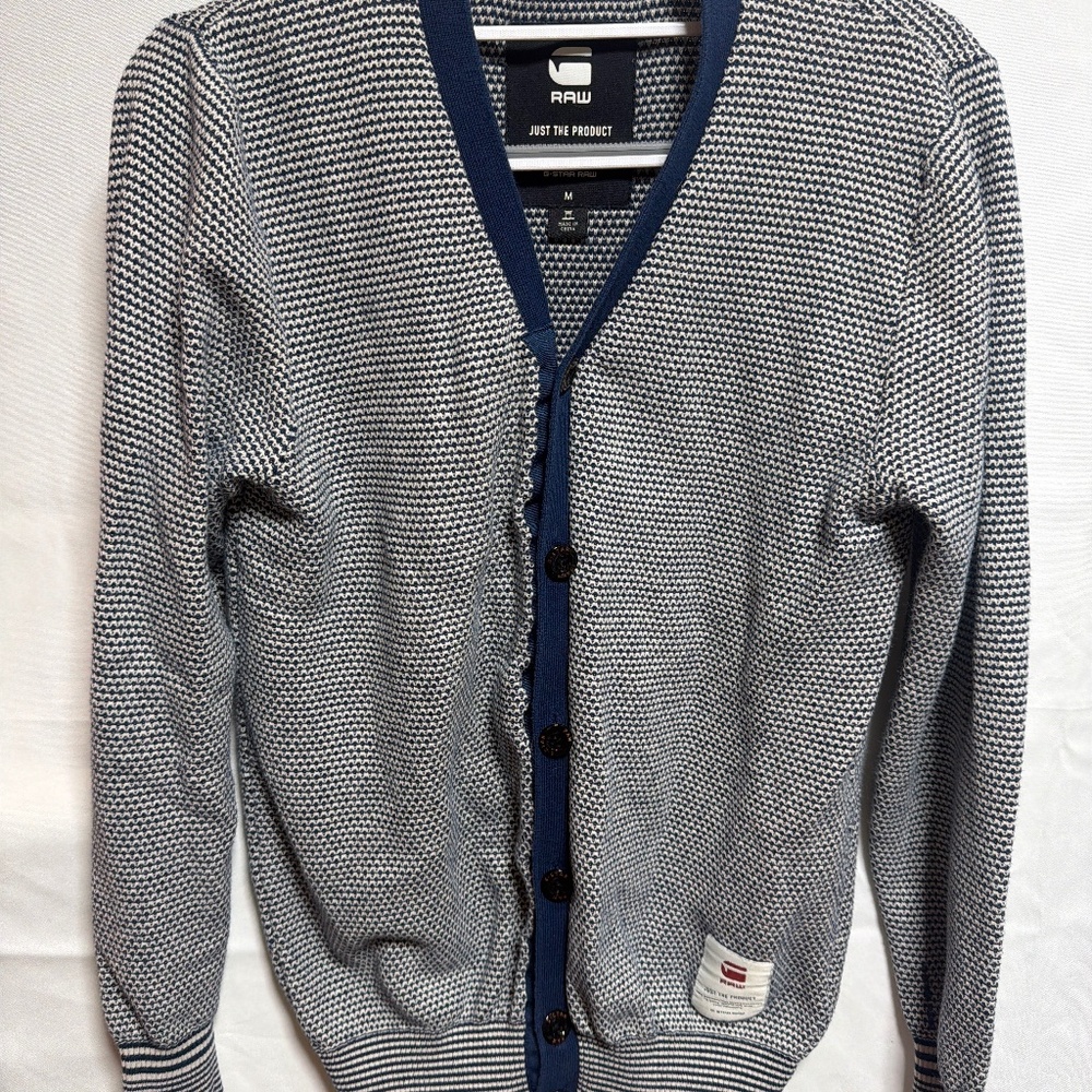 G Star Cardigan